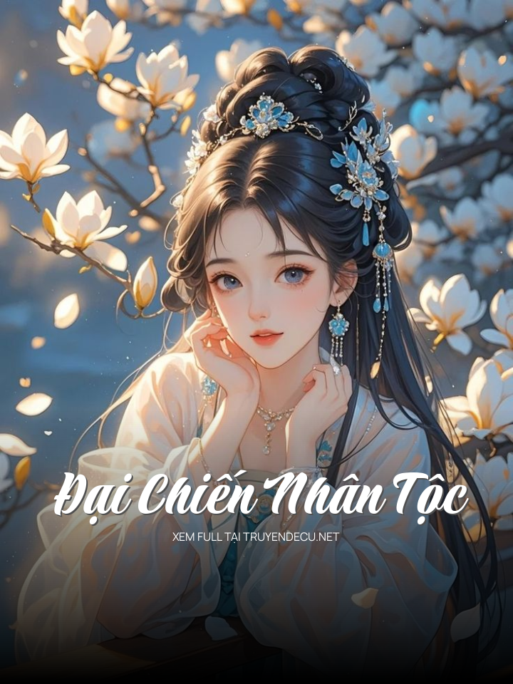 Đại Chiến Nhân Tộc