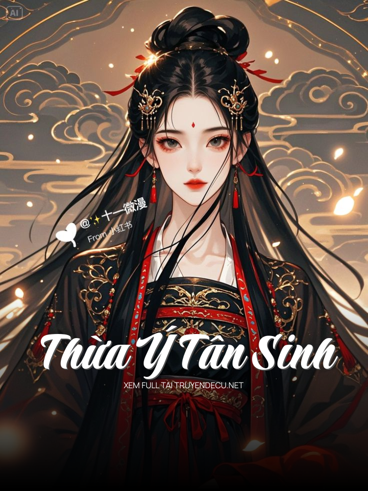 
                            Thừa Ý Tân Sinh