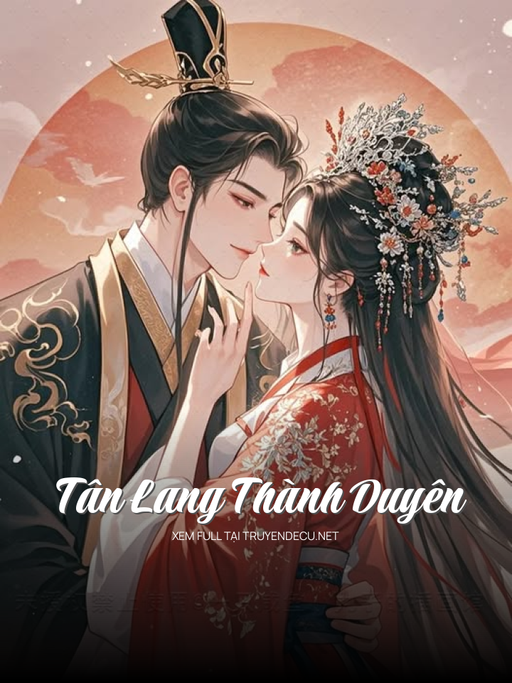 
                            Tân Lang Thành Duyên