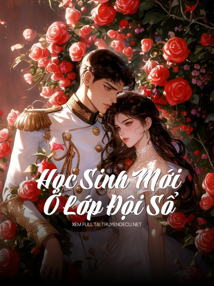 
                            Học Sinh Mới Ở Lớp Đội Sổ