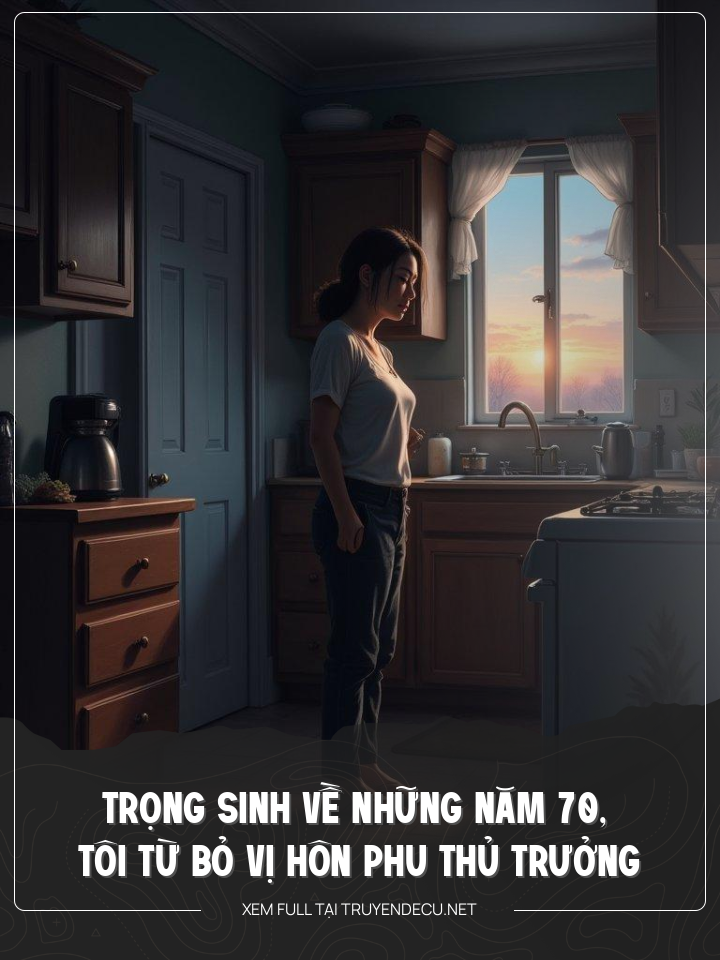 
                            Trọng Sinh Về Những Năm 70, Tôi Từ Bỏ Vị Hôn Phu Là Thủ Trưởng
