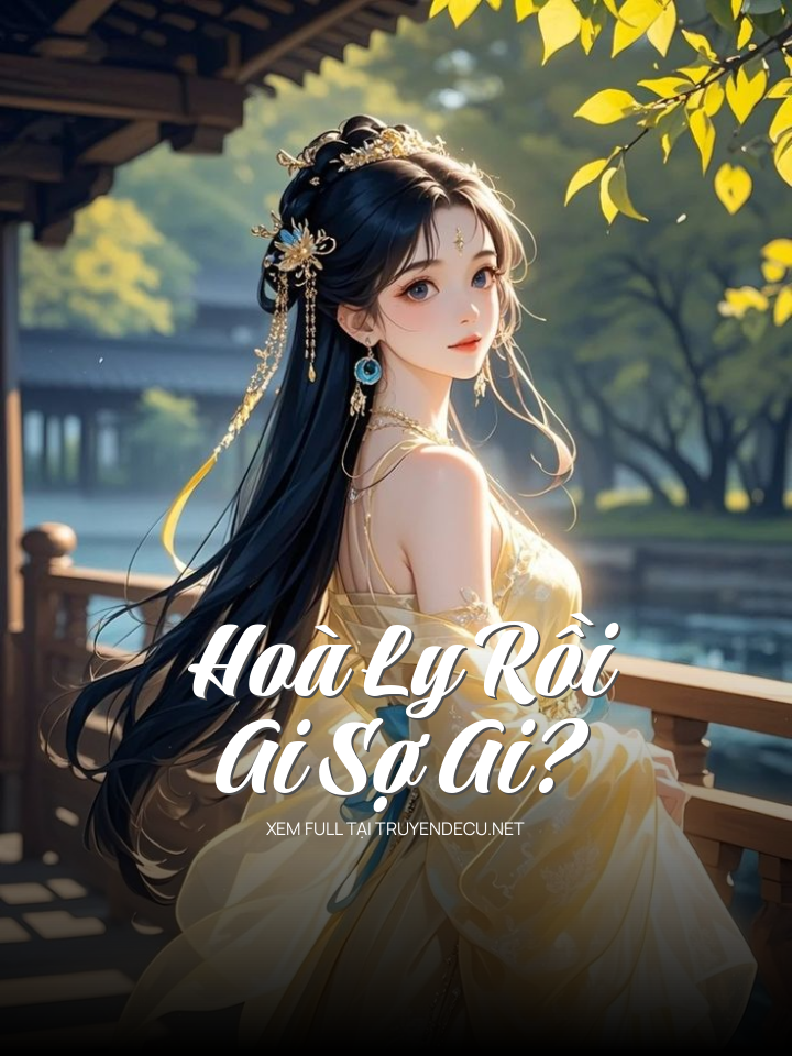 
                            Hoà Ly Rồi, Ai Sợ Ai?