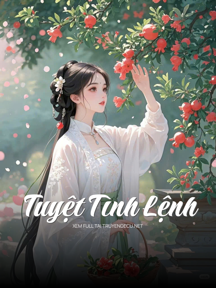 
                            Tuyệt Tình Lệnh