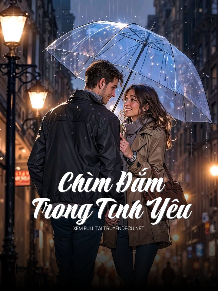 Chìm Đắm Trong Tình Yêu