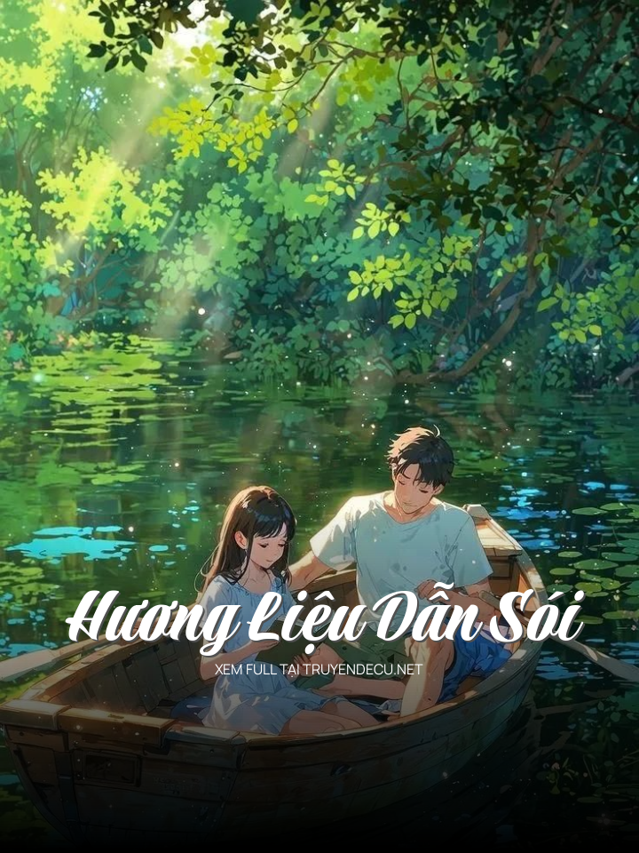Hương Liệu Dẫn Sói