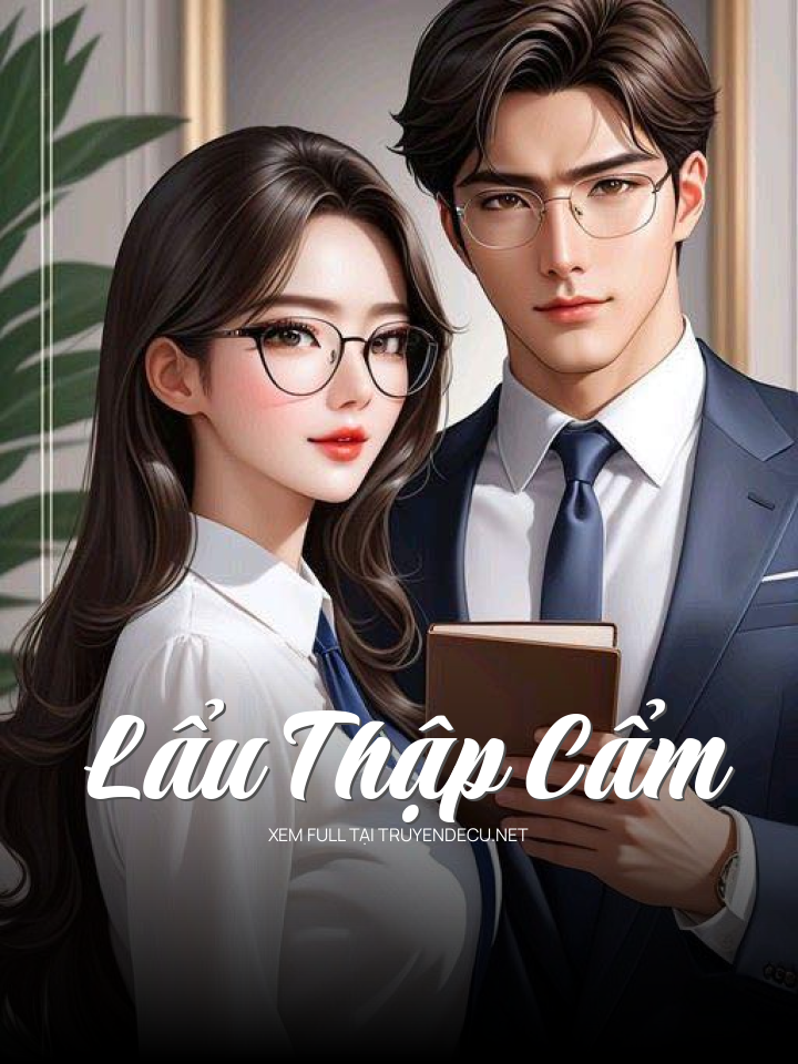 Lẩu Thập Cẩm