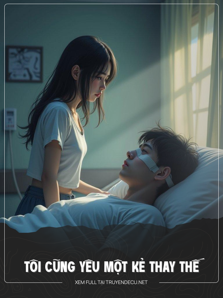 
                            Tôi Cũng Yêu Một Kẻ Thay Thế