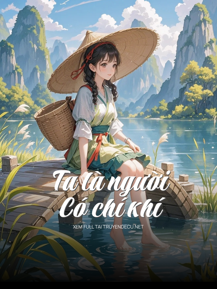 
                            Ta Là Người Có Chí Khí