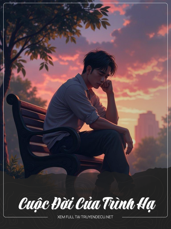 
                            Cuộc Đời Của Trình Hạ