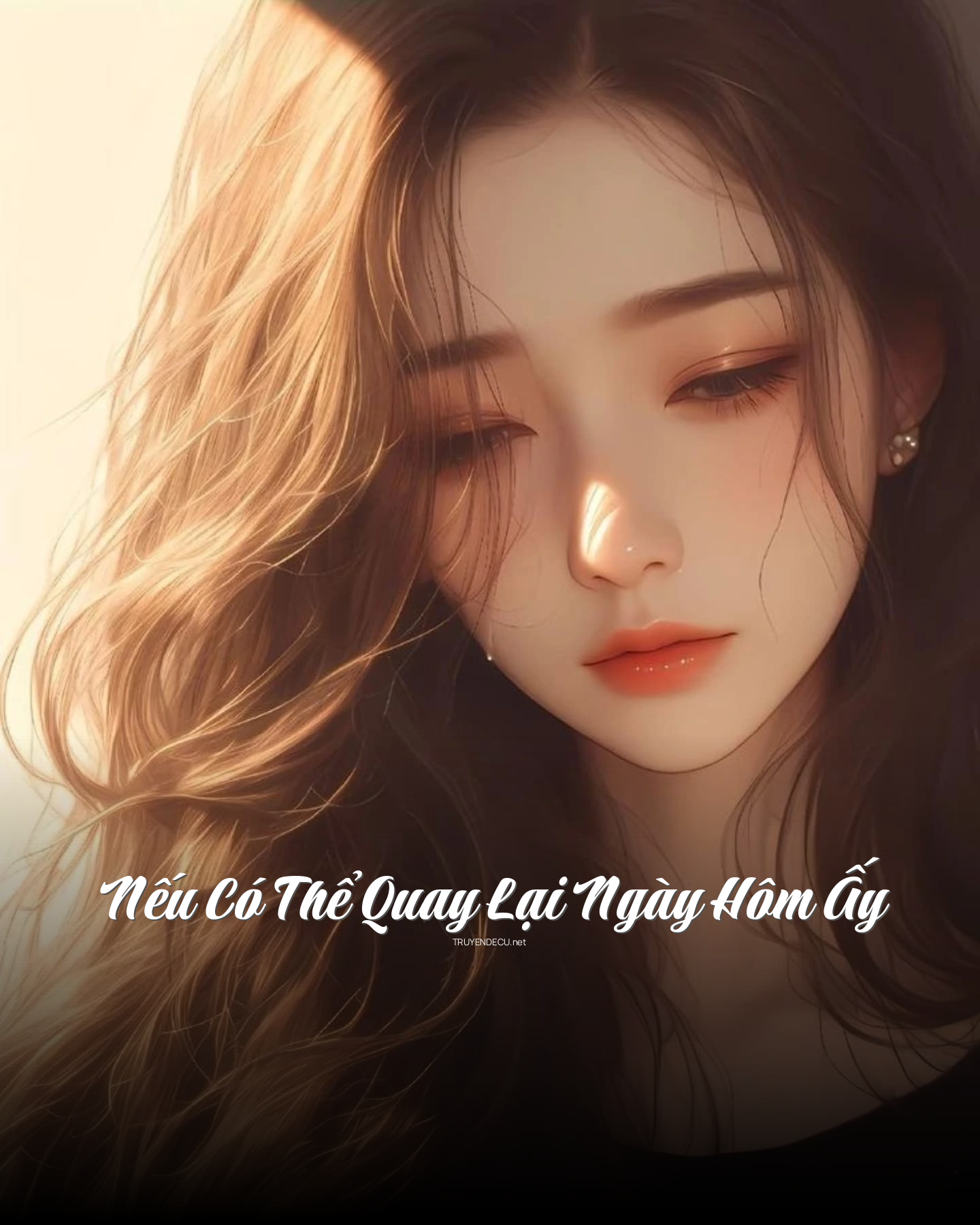
                            Nếu Có Thể Quay Lại Ngày Hôm Ấy