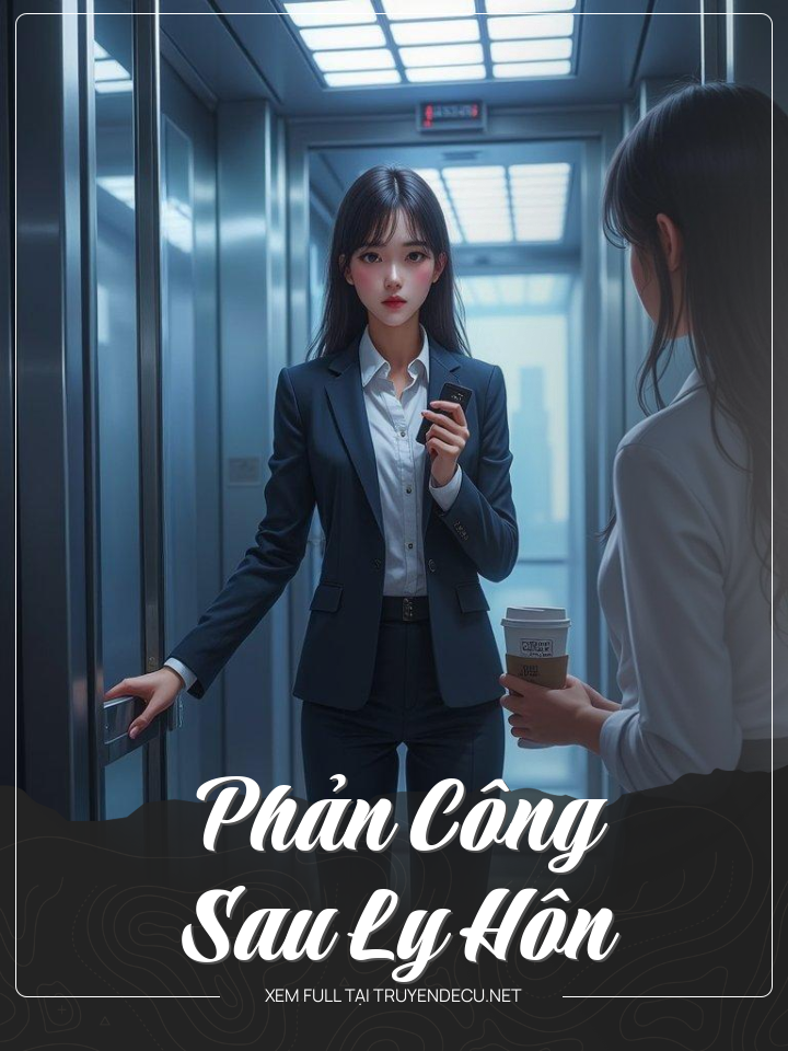 
                            Phản Công Sau Ly Hôn