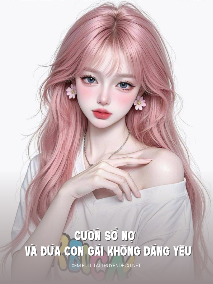 
                            Cuốn Sổ Nợ Và Đứa Con Gái Không Đáng Yêu