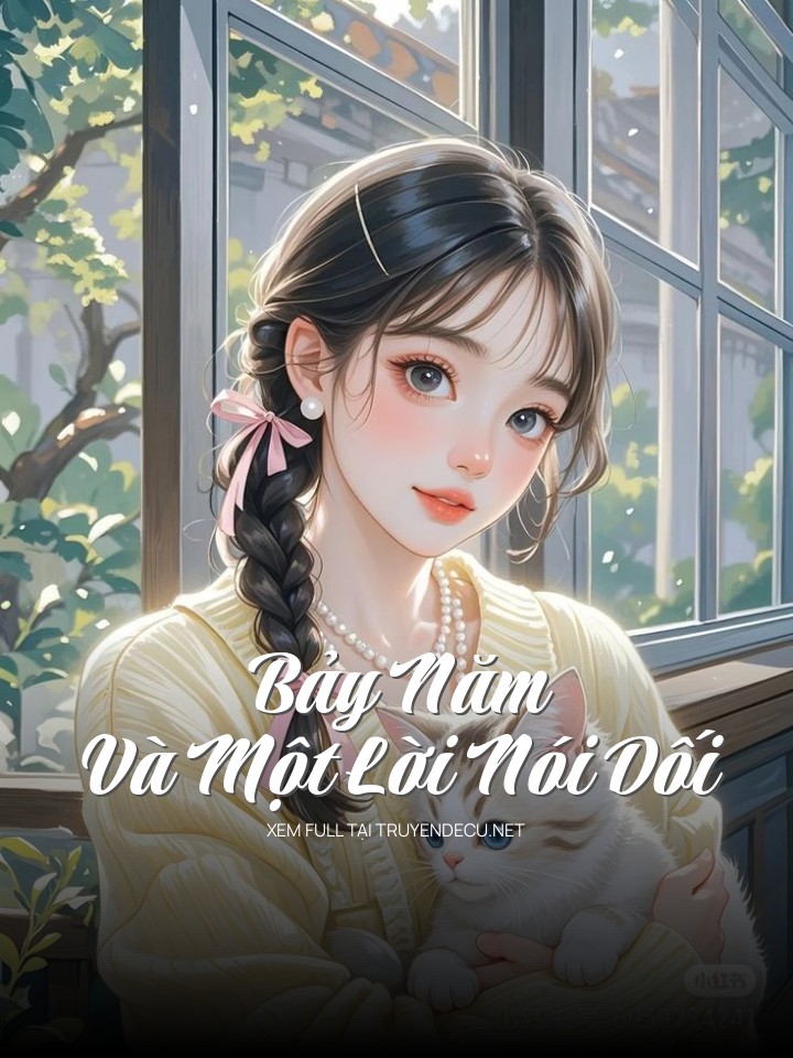 
                            Bảy Năm Và Một Lời Nói Dối