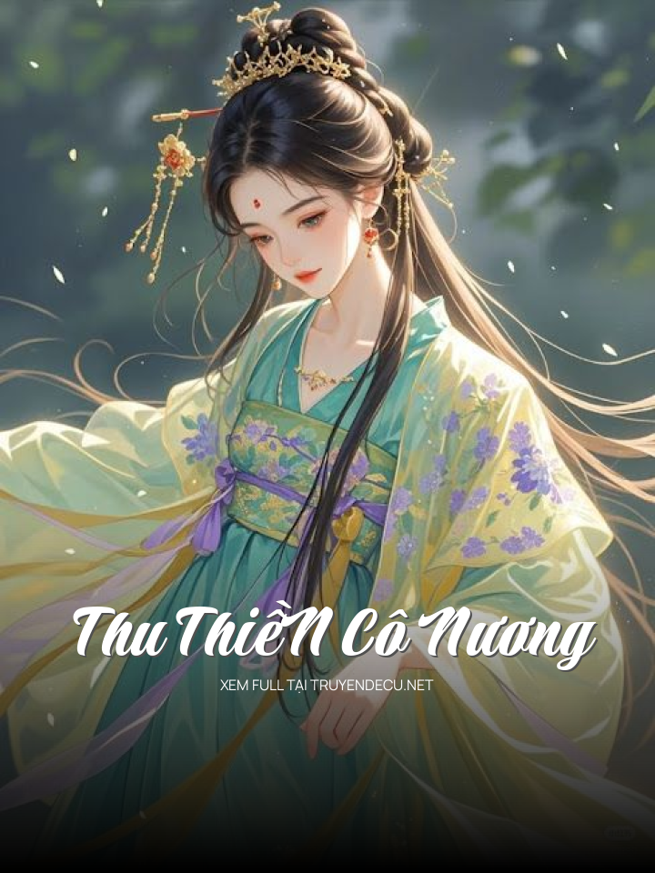 
                            Thu ThiềN Cô Nương