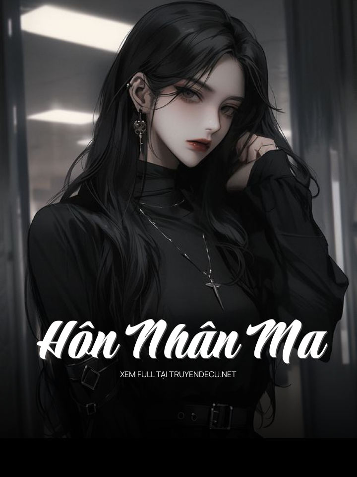 Hôn Nhân Ma