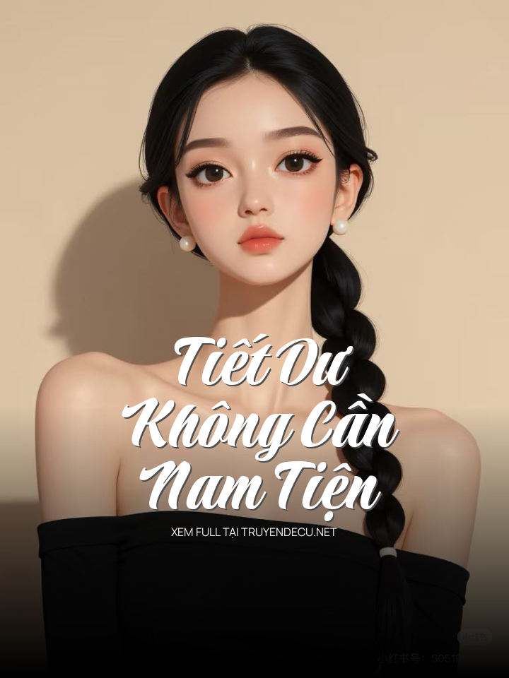 Tiết Dư Không Cần Nam Tiện