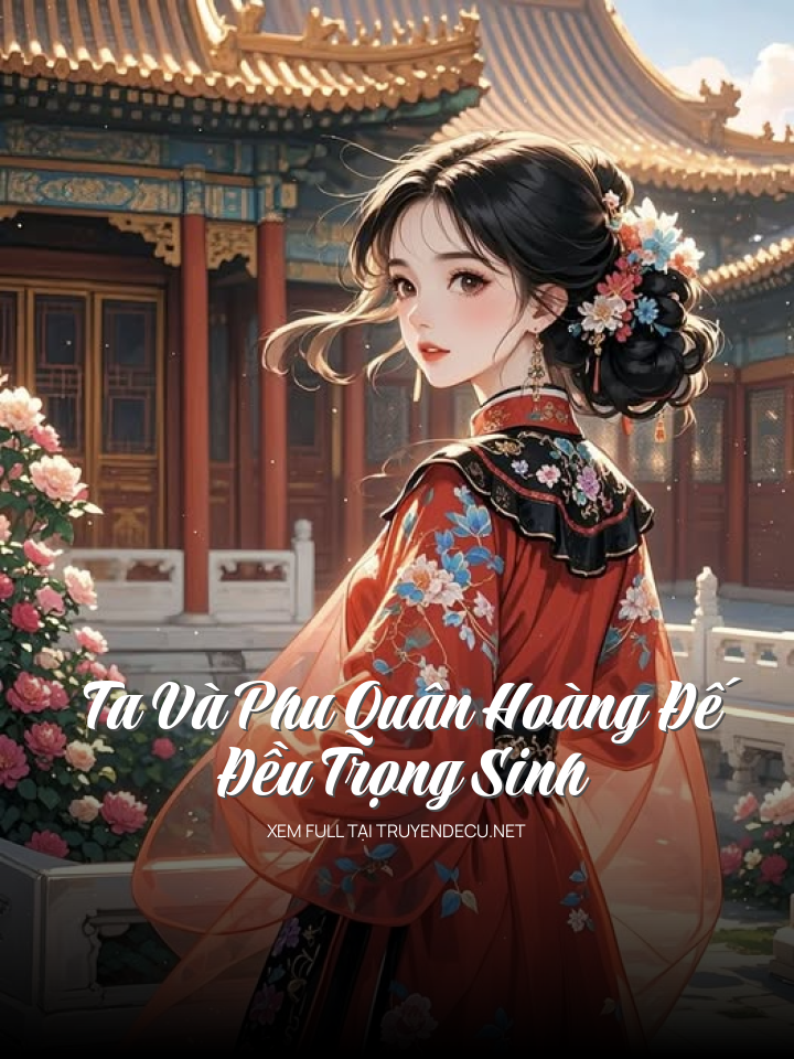 Ta Và Phu Quân Hoàng Đế Đều Trọng Sinh