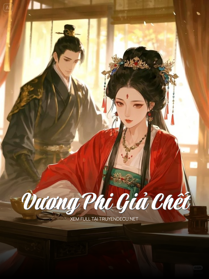 
                        Vương Phi Giả Chết