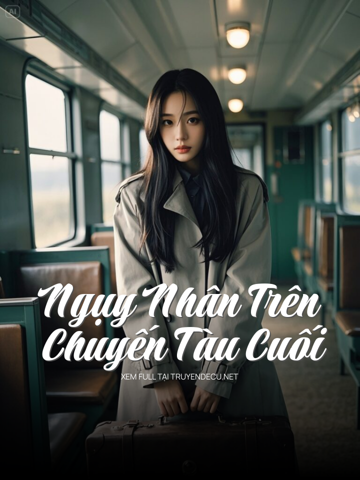 
                            Ngụy Nhân Trên Chuyến Tàu Cuối