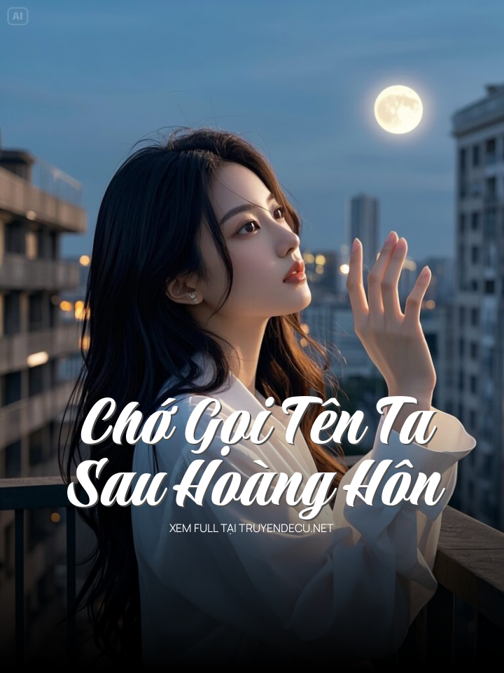 
                            Chớ Gọi Tên Ta Sau Hoàng Hôn
