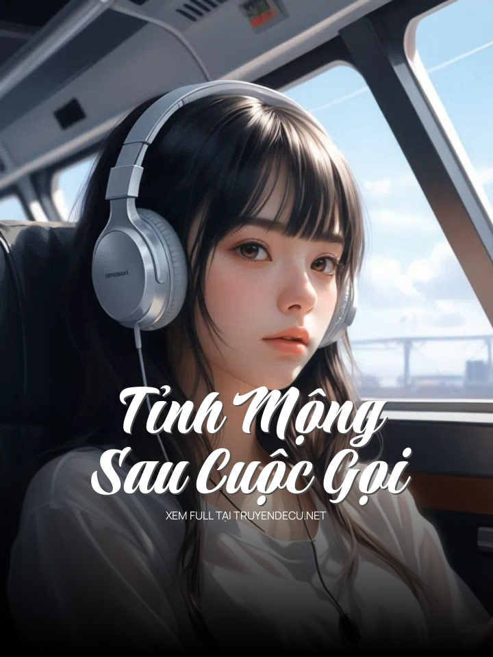 Tỉnh Mộng Sau Cuộc Gọi