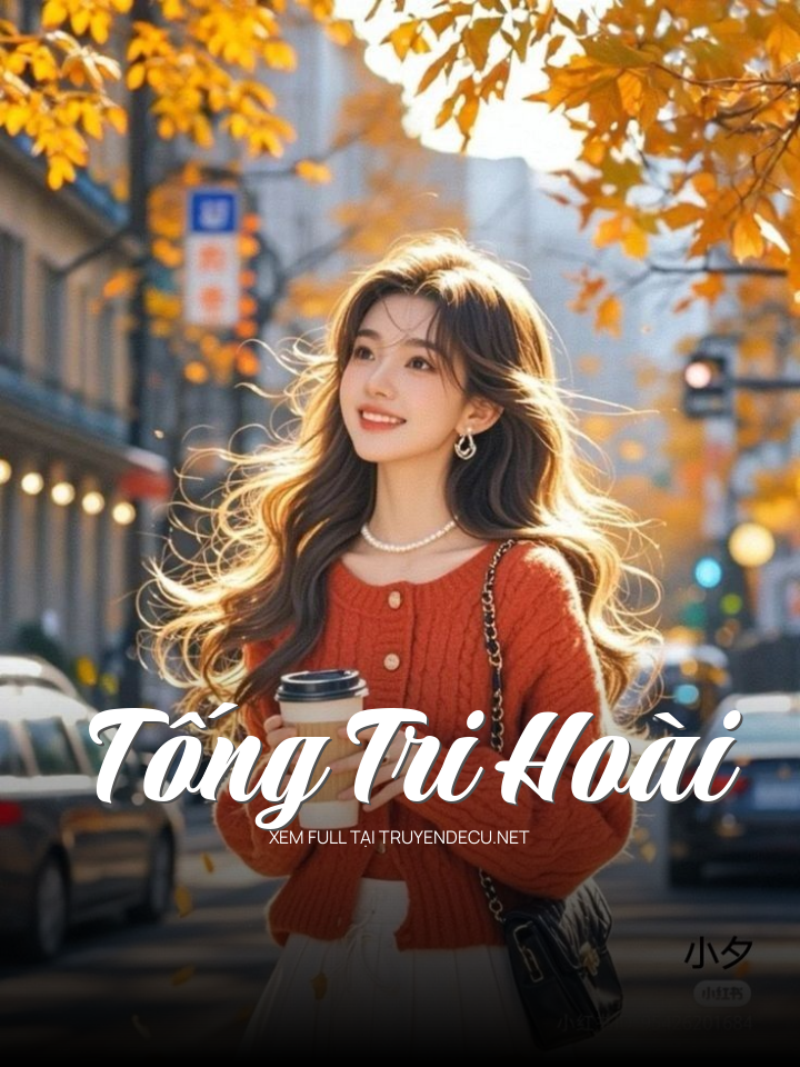 
                            Tống Tri Hoài