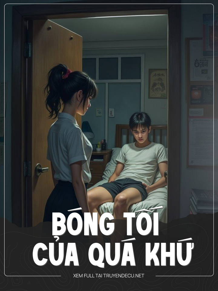
                            Bóng Tối Của Quá Khứ