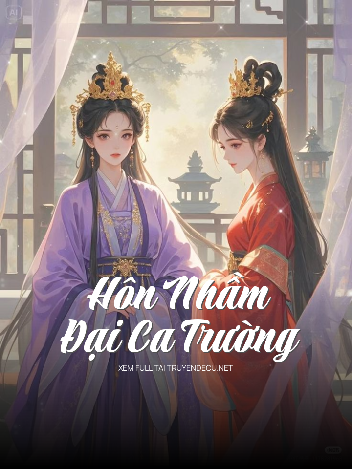 
                            Hôn Nhầm Đại Ca Trường