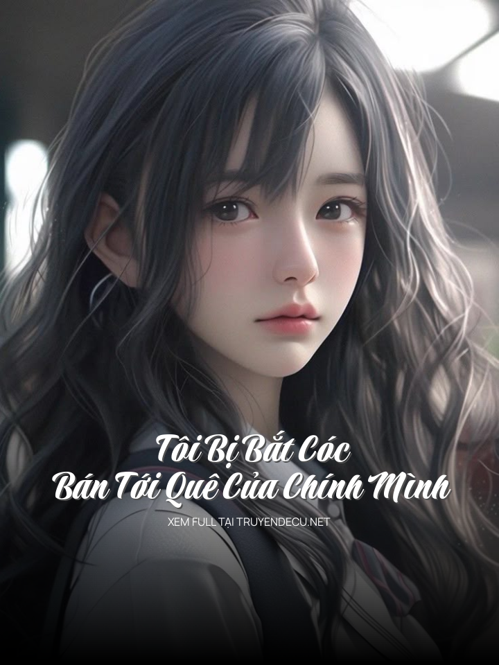 Tôi Bị Bắt Cóc Bán Tới Quê Của Chính Mình