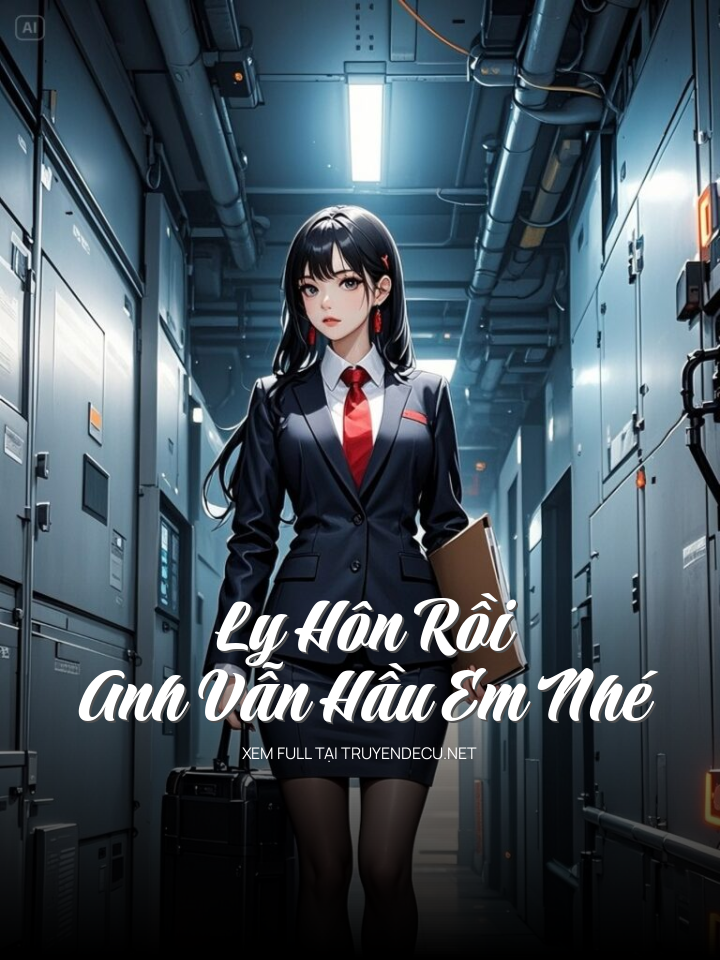 
                            Ly Hôn Rồi Anh Vẫn Hầu Em Nhé