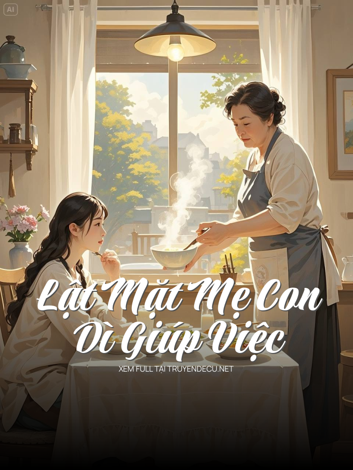 
                            Lật Mặt Mẹ Con Dì Giúp Việc