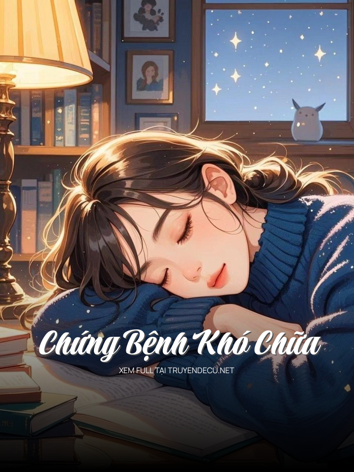 
                            Chứng Bệnh Khó Chữa