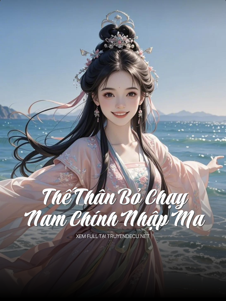 
                            Thế Thân Bỏ Chạy, Nam Chính Nhập Ma
