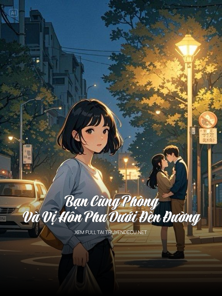 Bạn Cùng Phòng Và Vị Hôn Phu Dưới Đèn Đường