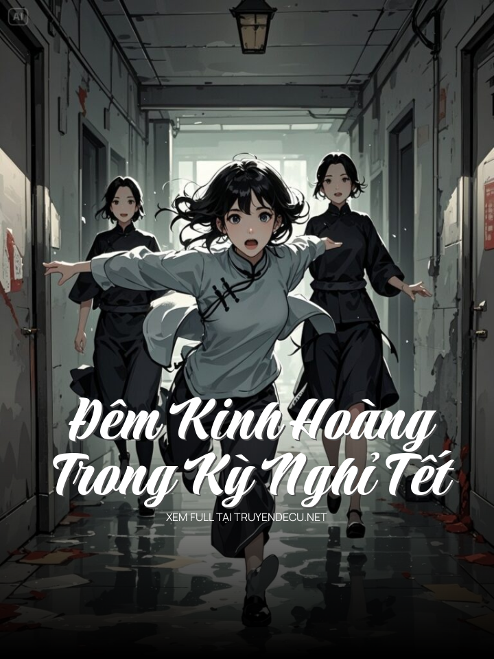 
                            Đêm Kinh Hoàng Trong Kỳ Nghỉ Tết