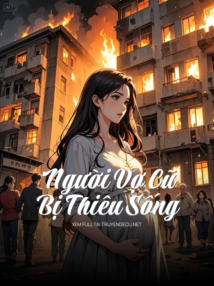 Người Vợ Cũ Bị Thiêu Sống