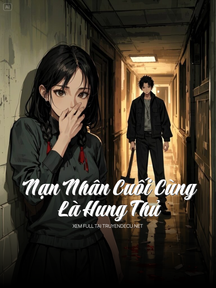 
                            Nạn Nhân Cuối Cùng Là Hung Thủ