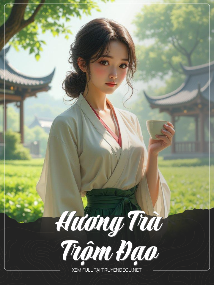 
                            Hương Trà Trộm Đạo