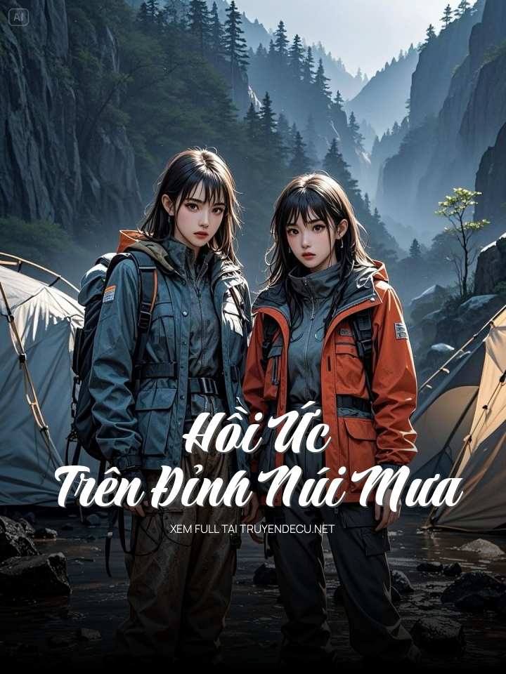 Hồi Ức Trên Đỉnh Núi Mưa