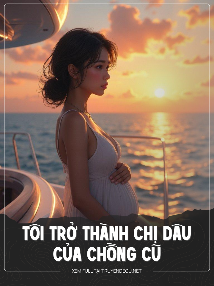 
                            Tôi Trở Thành Chị Dâu Của Chồng Cũ
