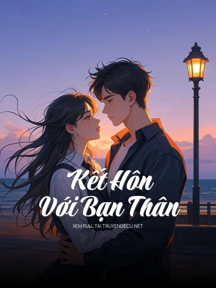 
                            Kết Hôn Với Bạn Thân