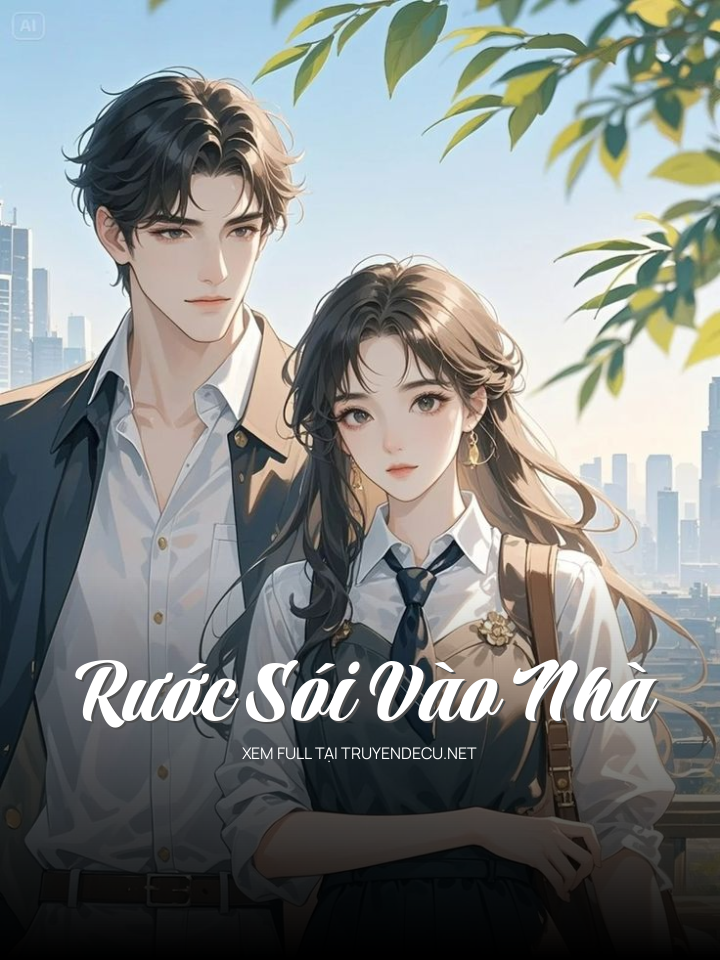 
                            Rước Sói Vào Nhà