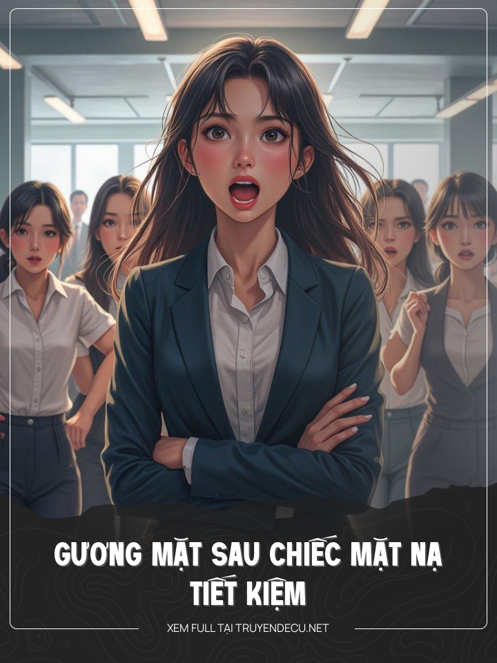 
                            Gương Mặt Sau Chiếc Mặt Nạ Tiết Kiệm