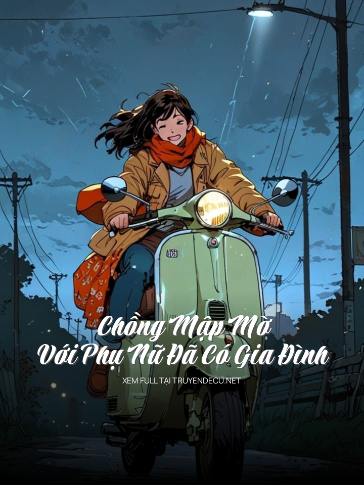 
                            Chồng Mập Mờ Với Phụ Nữ Đã Có Gia Đình