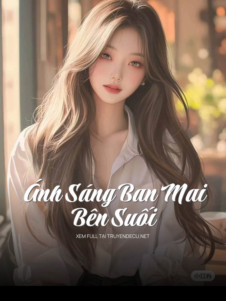 Ánh Sáng Ban Mai Bên Suối