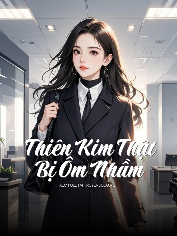 
                            Thiên Kim Thật Bị Ôm Nhầm