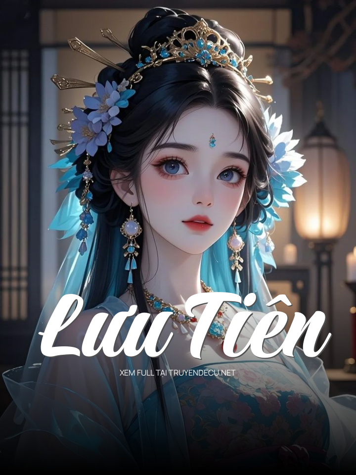 Lưu Tiên