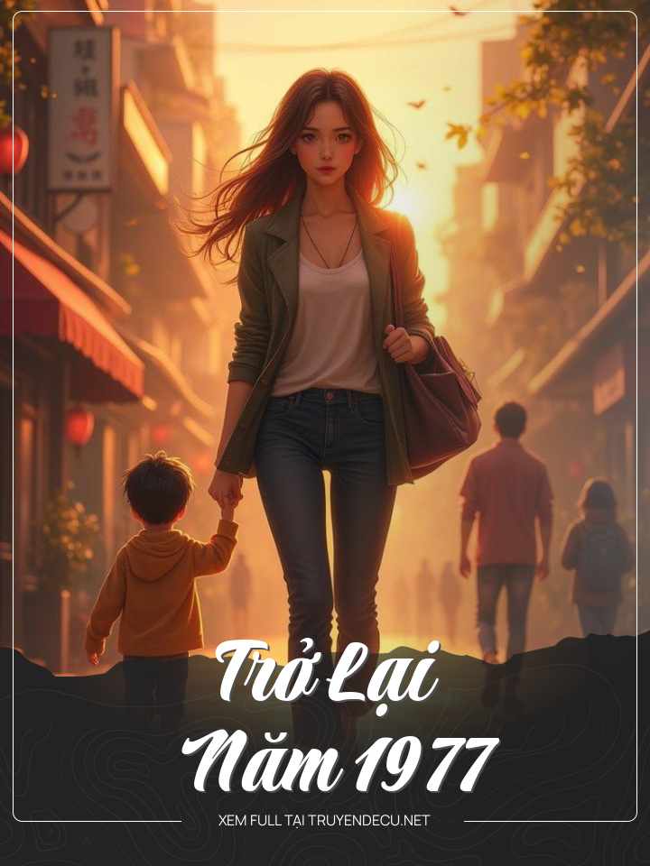 
                            Trở Lại Năm 1977