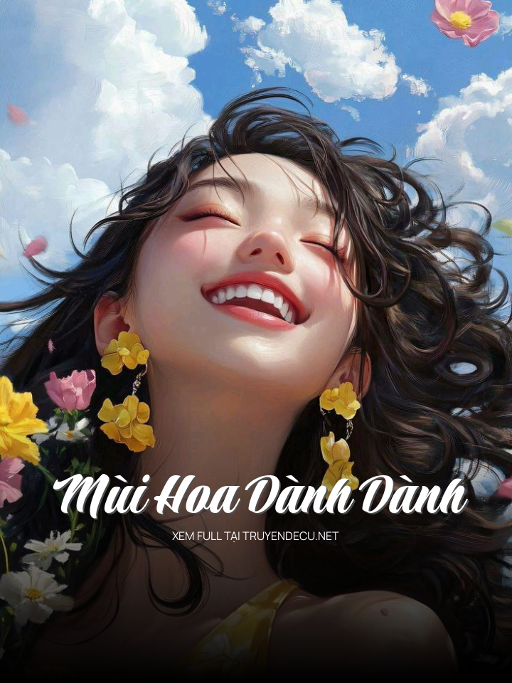 
                            Mùi Hoa Dành Dành