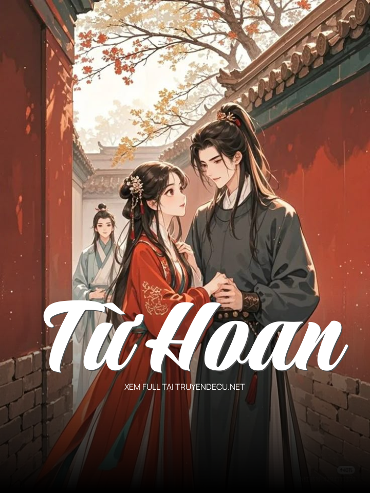 Từ Hoan